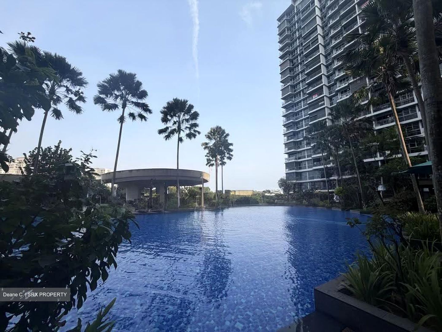 Sengkang West Avenue (D28), Condominium #614148701